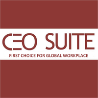 CEO Suite (Malaysia) offices in Axiata Tower